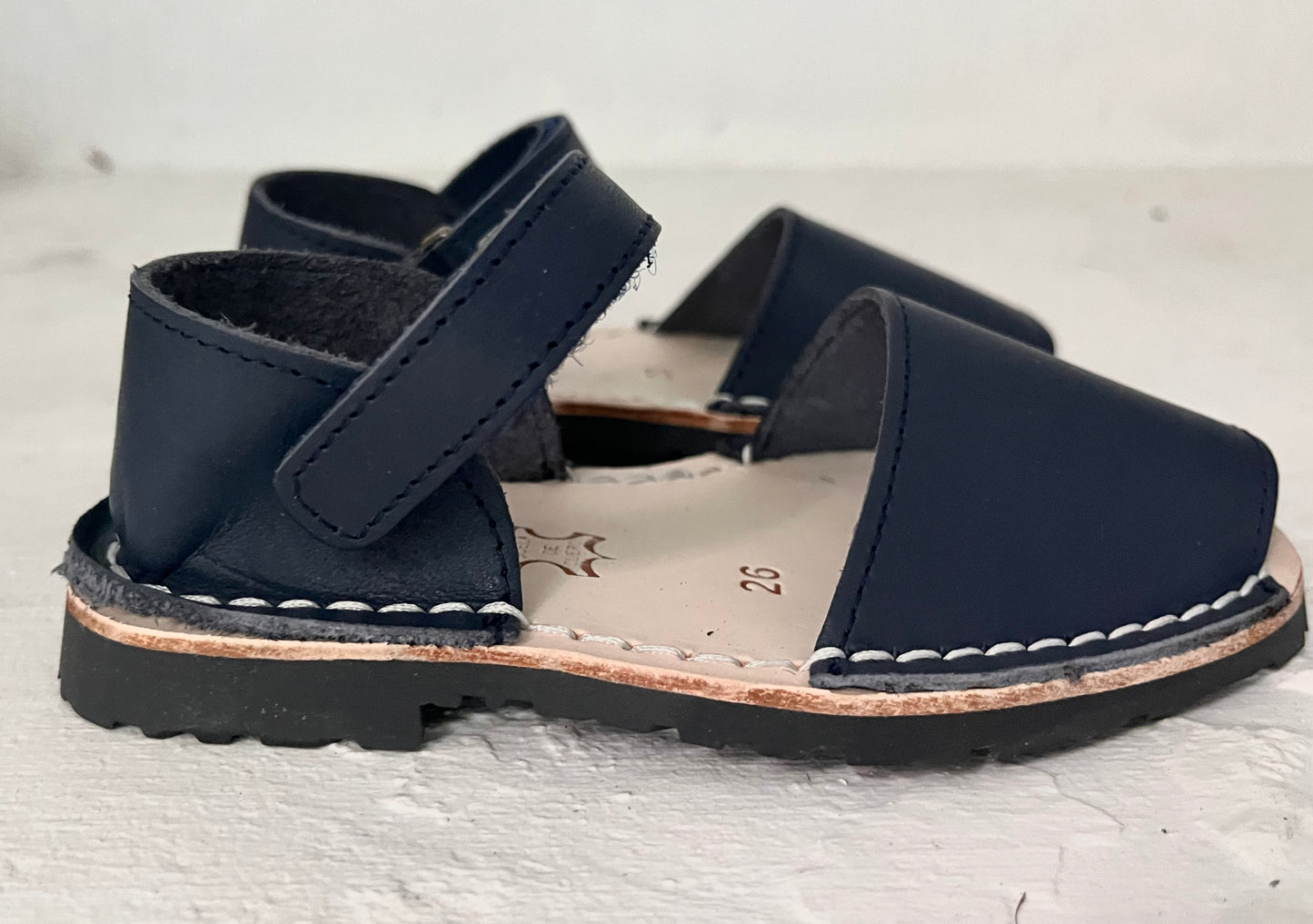 Kids Frailera Navy blue