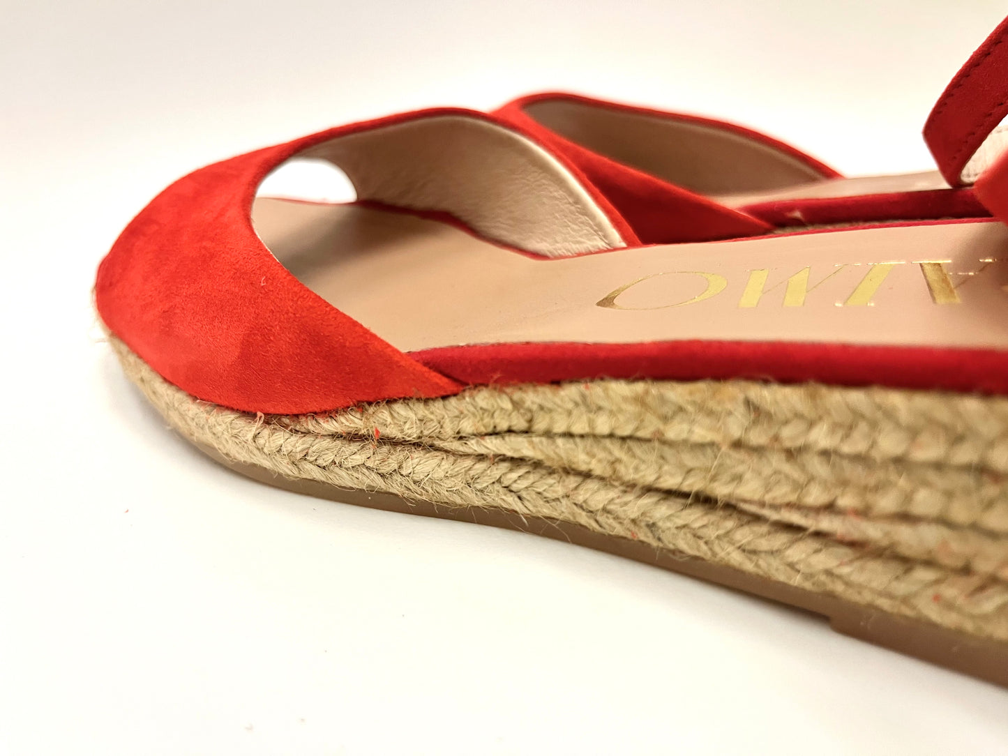 Bonin 3C Candy Espadrille