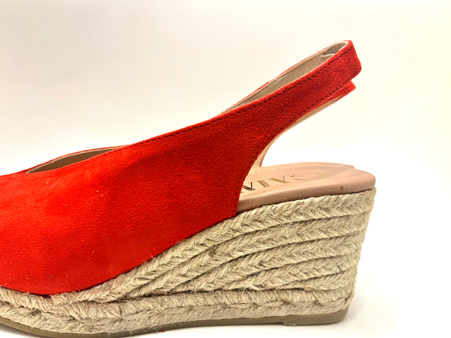 Yelmo Candy Espadrille