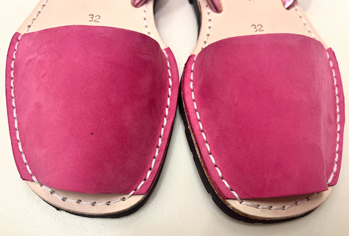 Kids Classic. Fuchsia