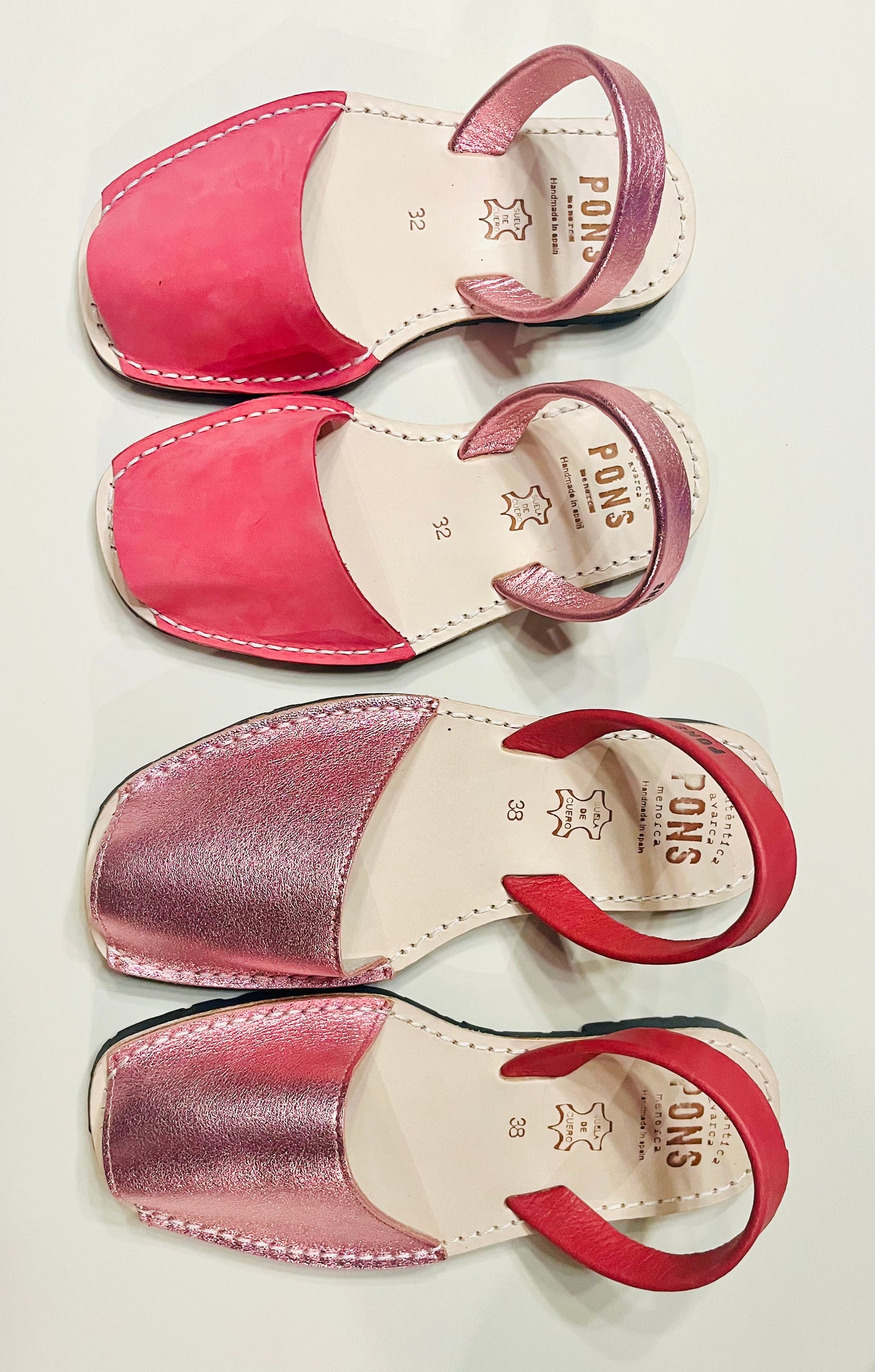 Kids Classic. Fuchsia