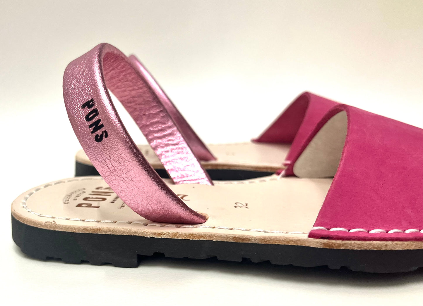 Kids Classic. Fuchsia