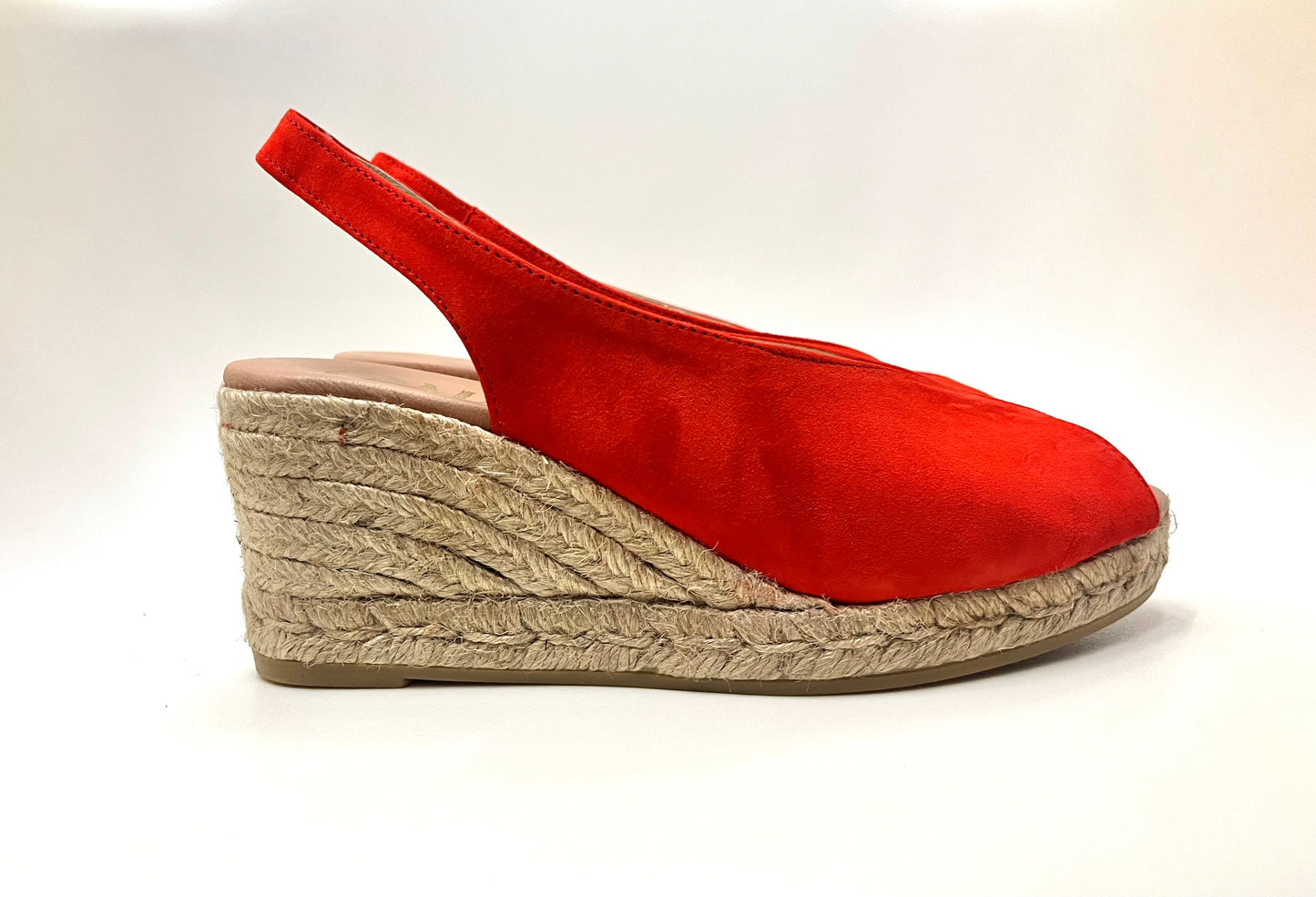 Yelmo Candy Espadrille