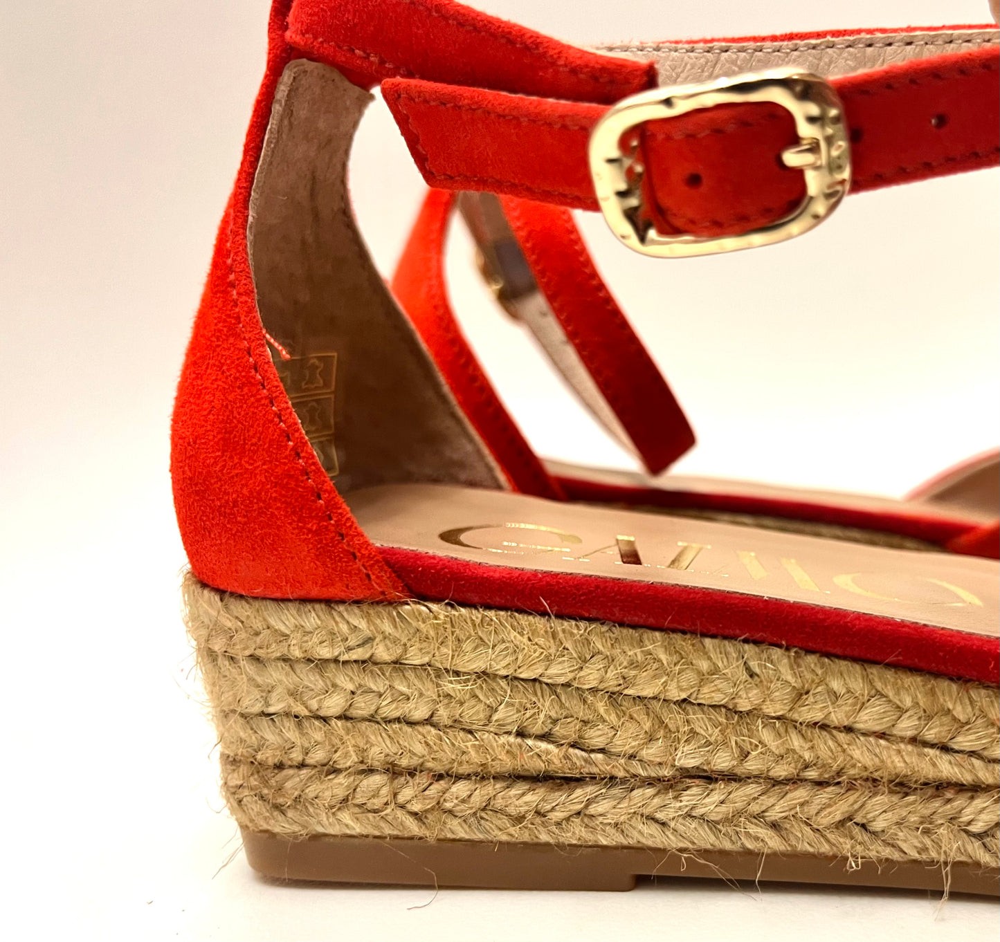 Bonin 3C Candy Espadrille