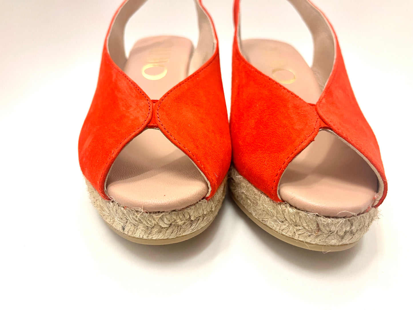 Yelmo Candy Espadrille