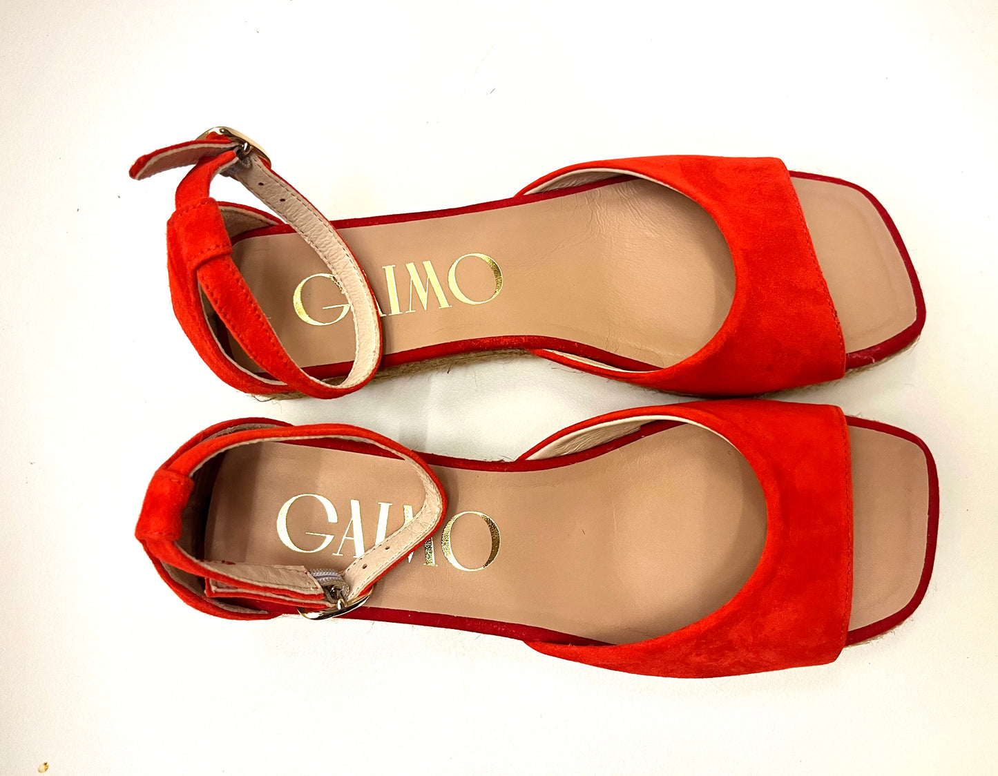 Bonin 3C Candy Espadrille