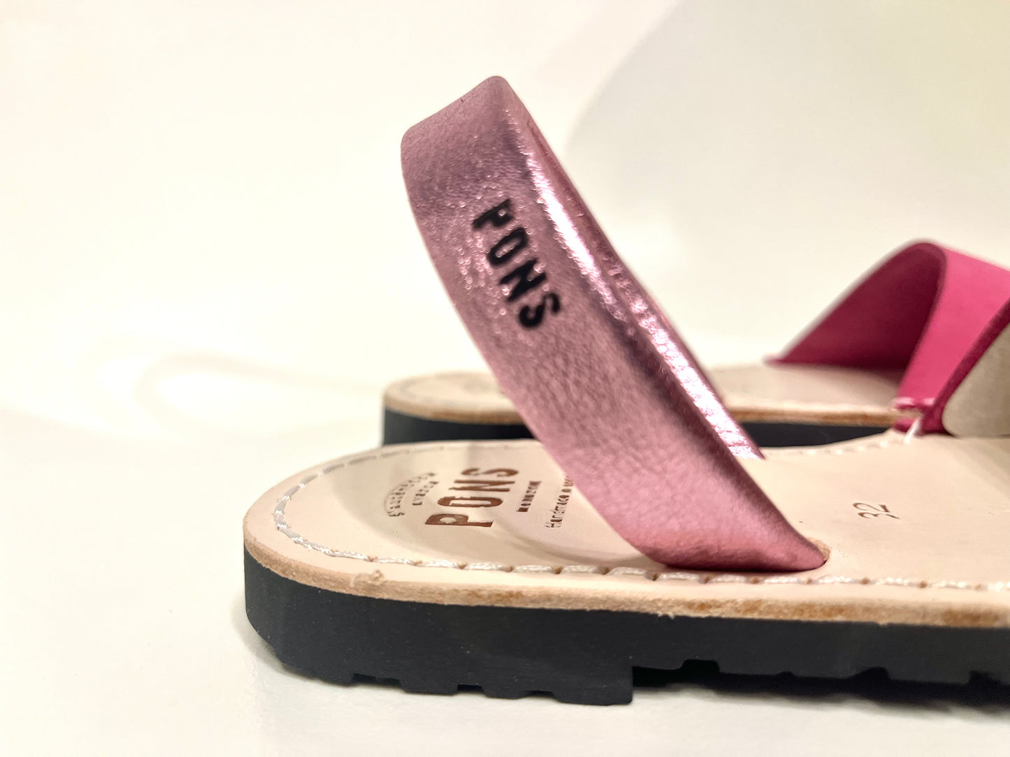Kids Classic. Fuchsia