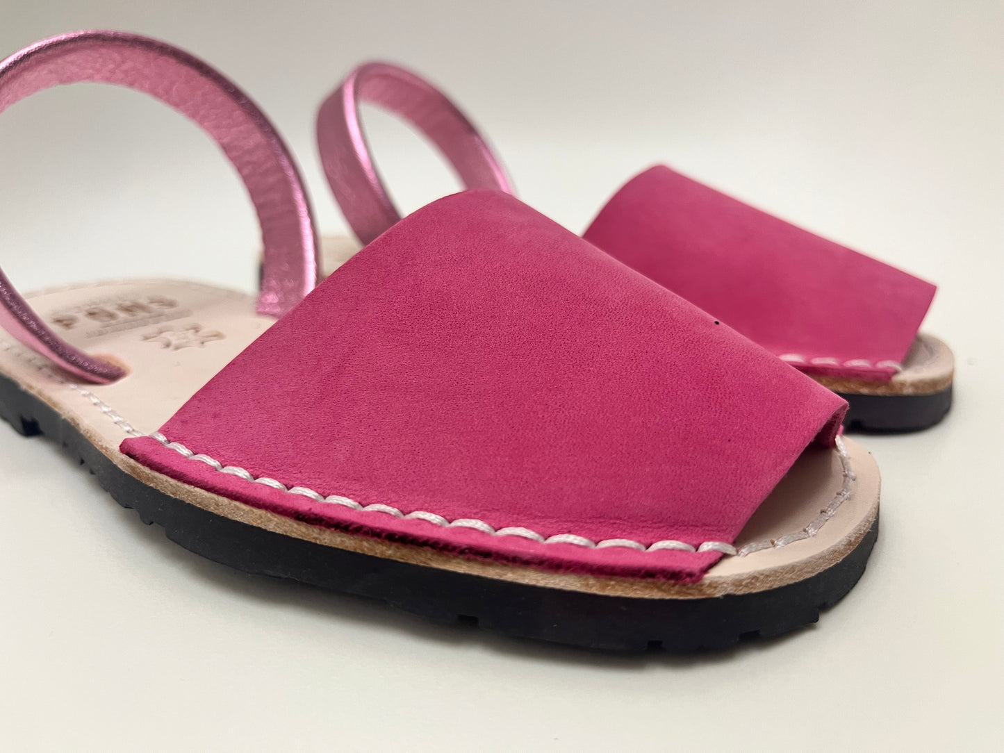Kids Classic. Fuchsia