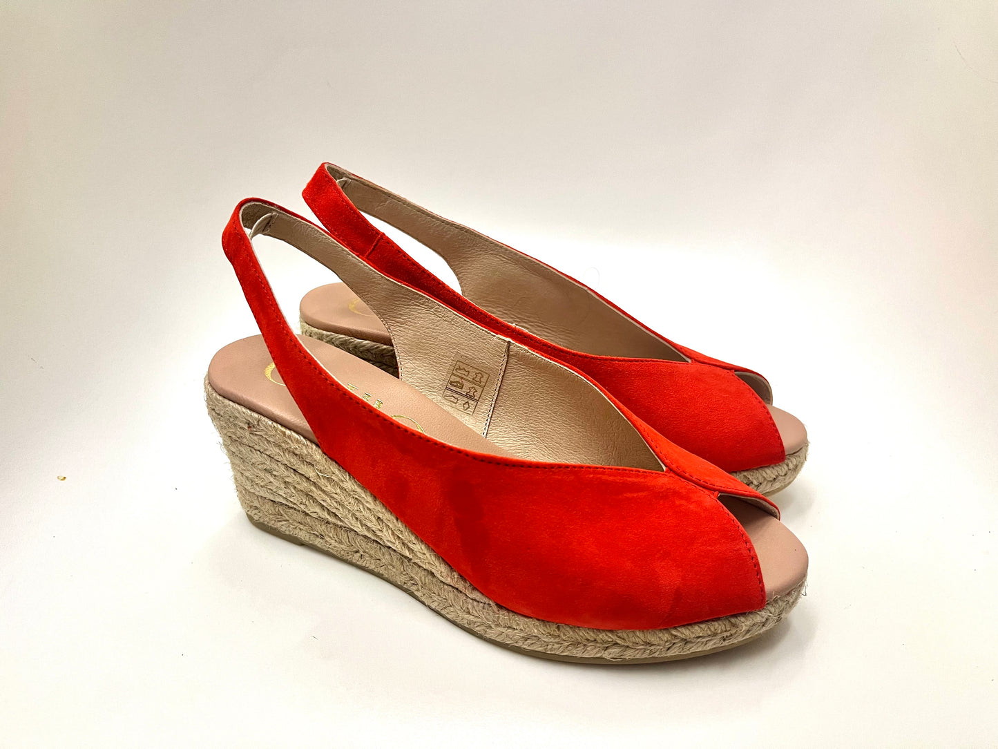 Yelmo Candy Espadrille