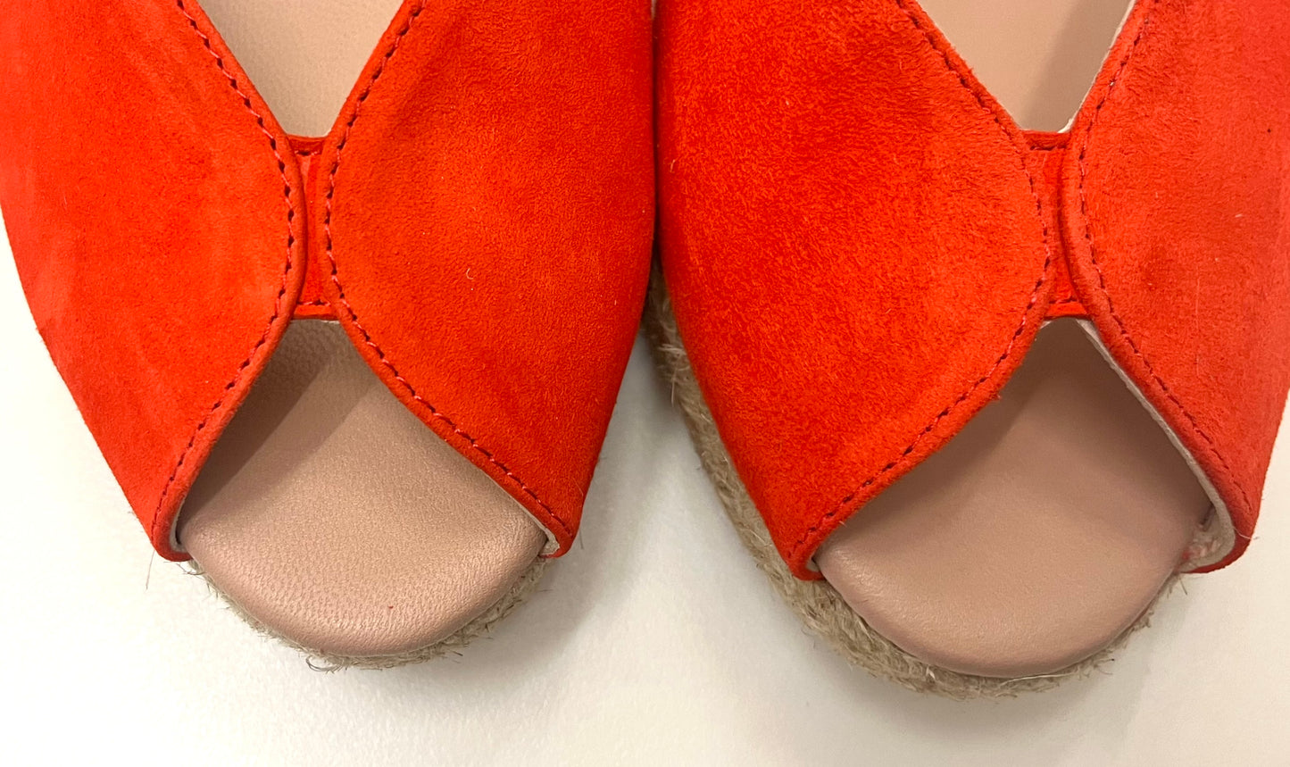 Yelmo Candy Espadrille