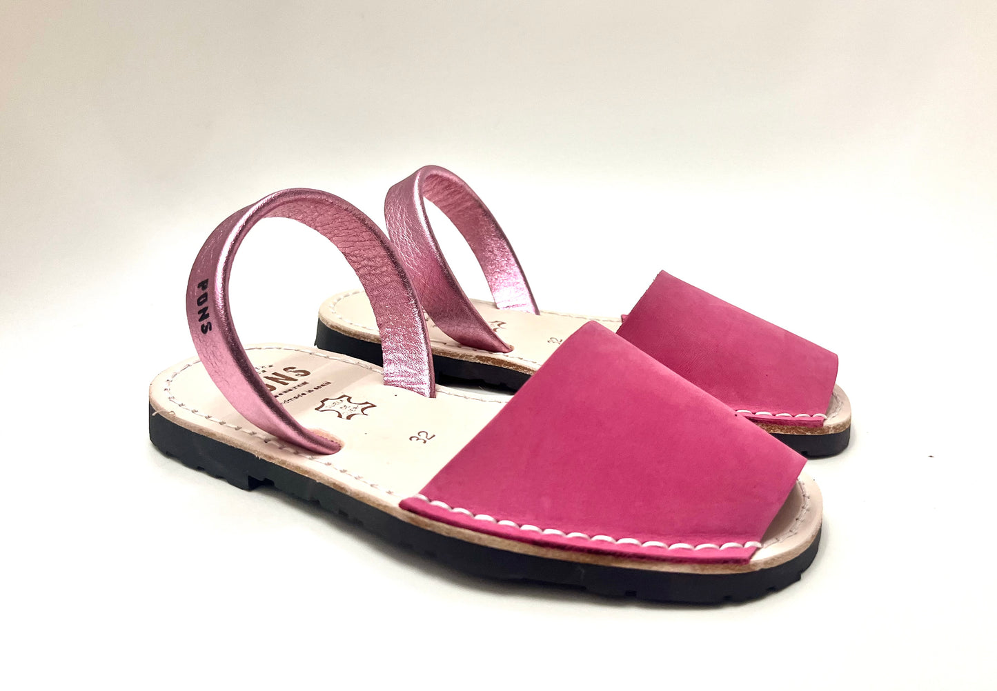 Kids Classic. Fuchsia