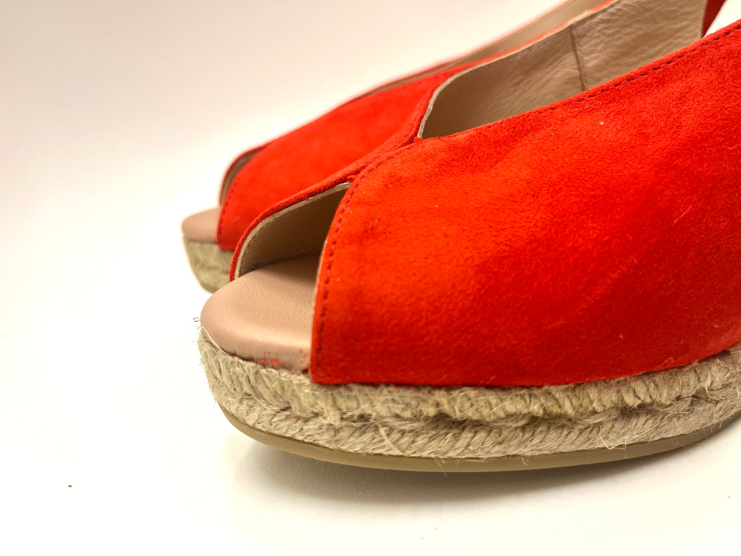 Yelmo Candy Espadrille