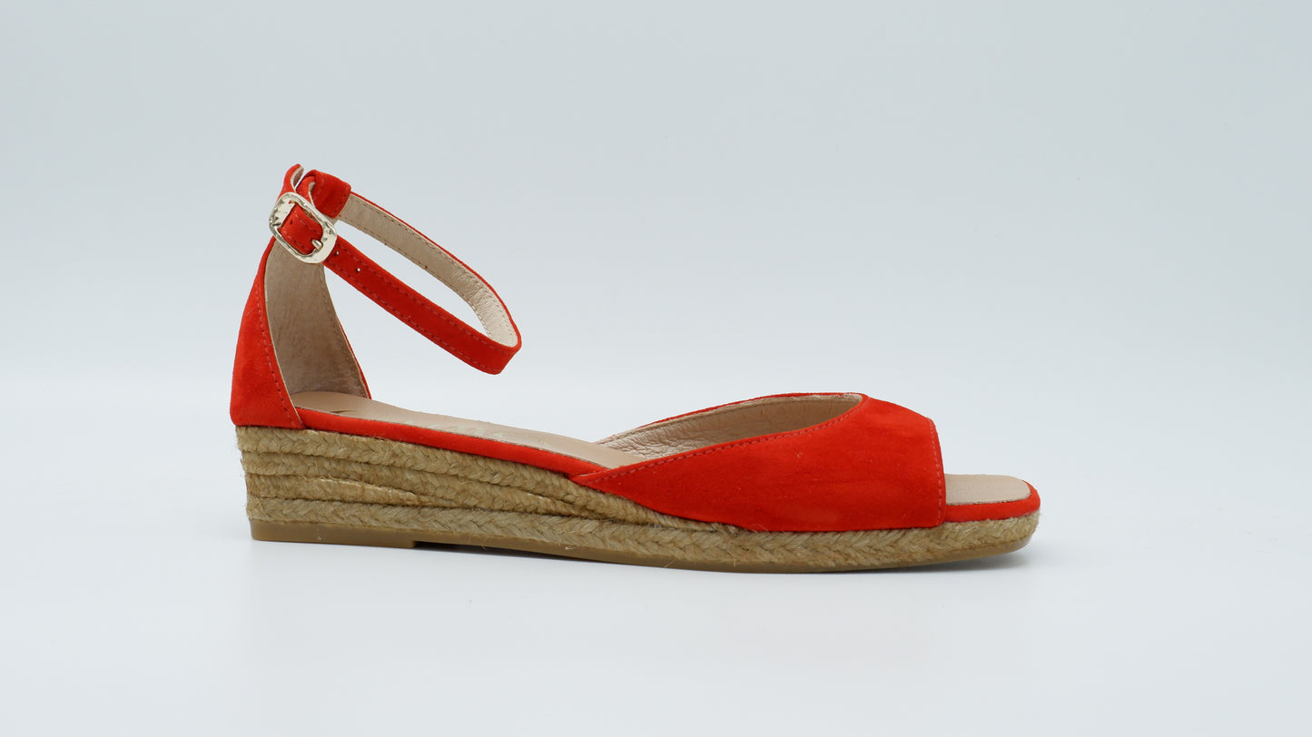 Bonin 3C Candy Espadrille