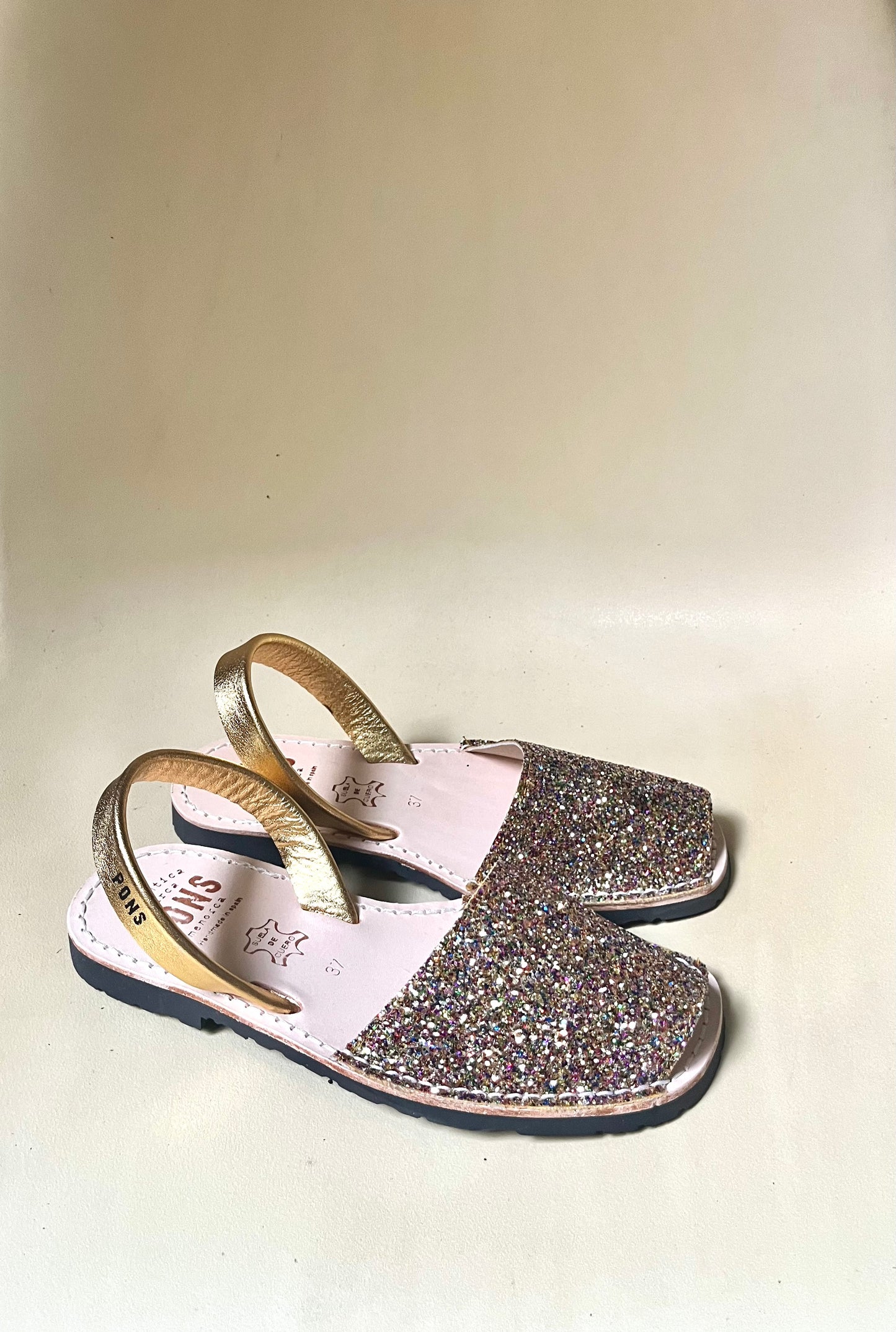 The Classic Multiglitter