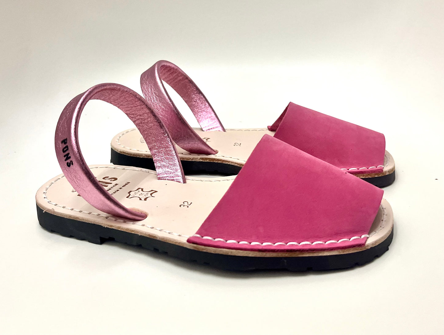 Kids Classic. Fuchsia