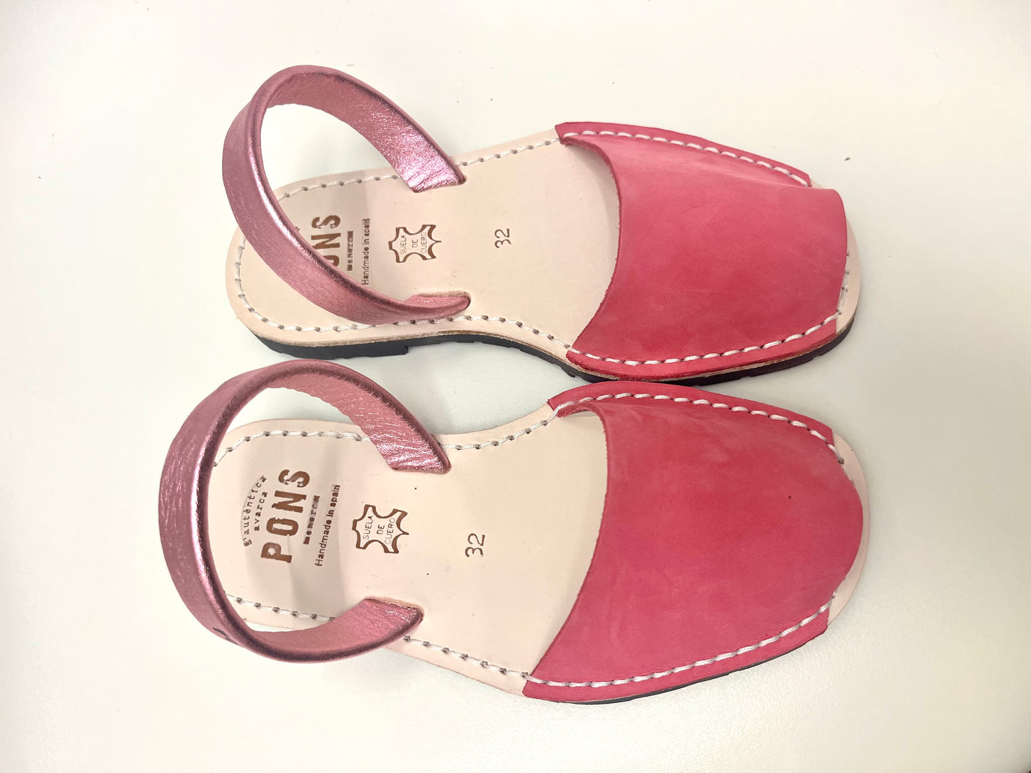 Kids Classic. Fuchsia