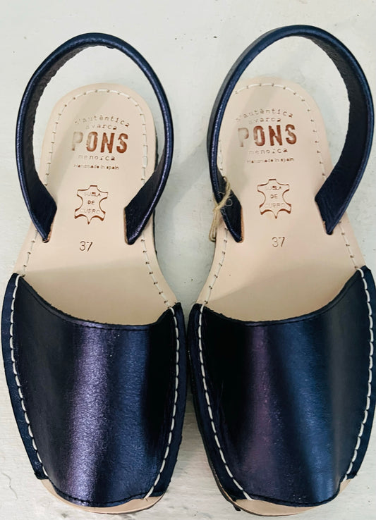 The Classic Metallic Ocean