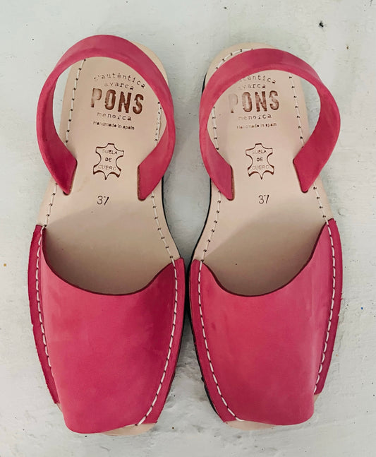 The Classic Fuchsia