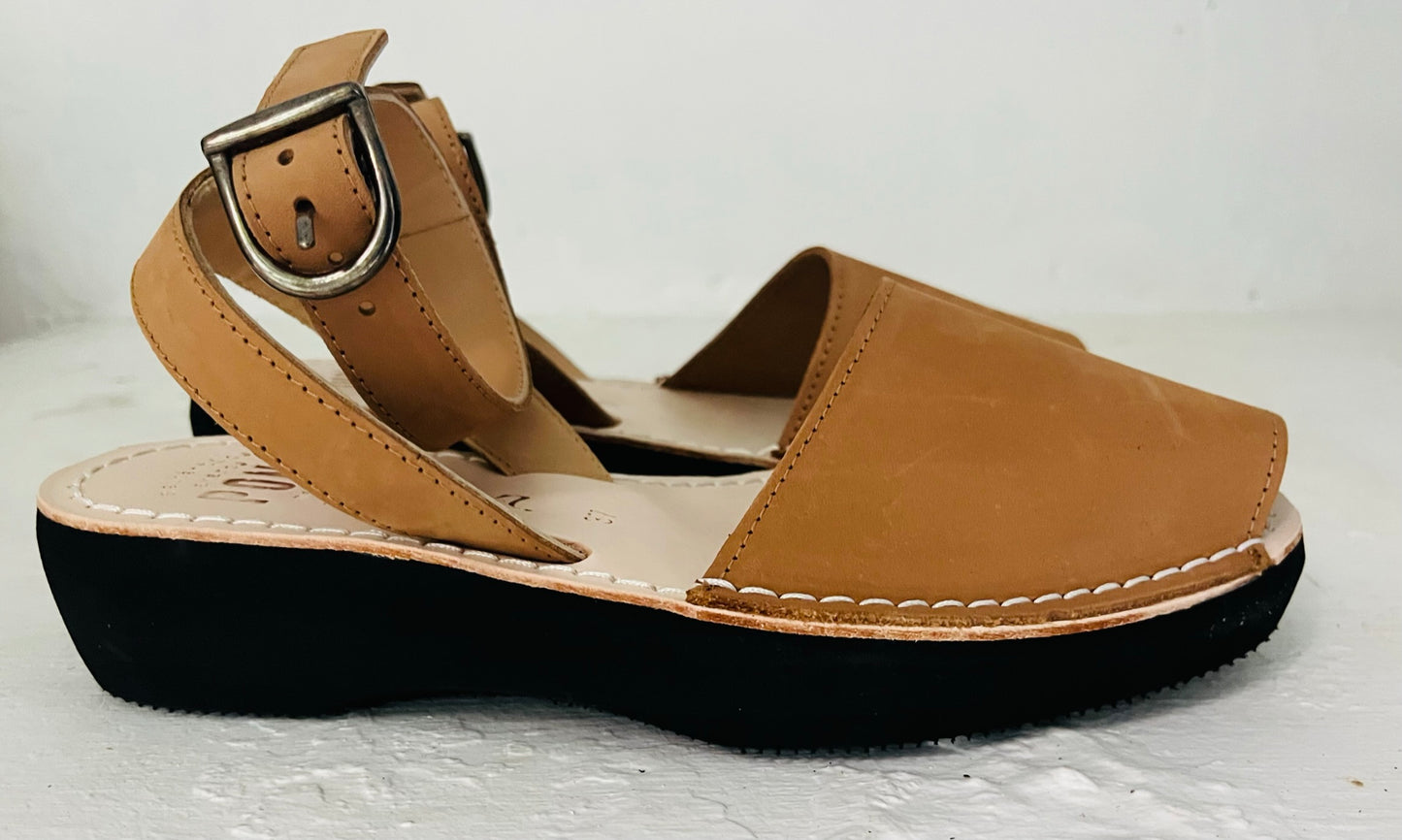 The Strap Platform. Camel