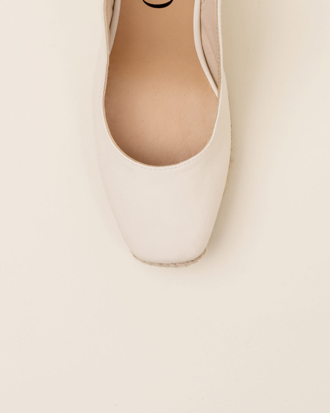 Teyma Marfil Espadrille