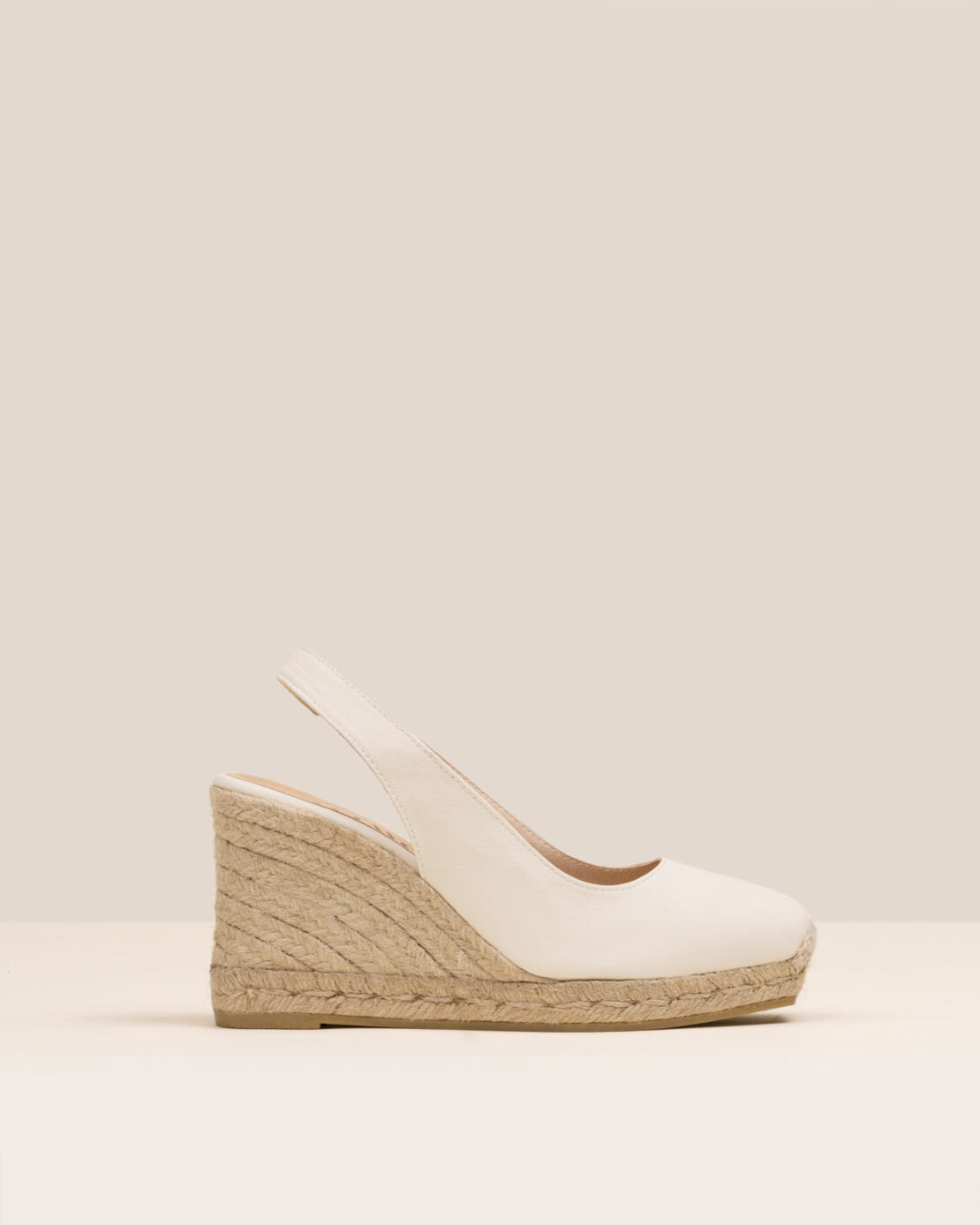 Teyma Marfil Espadrille