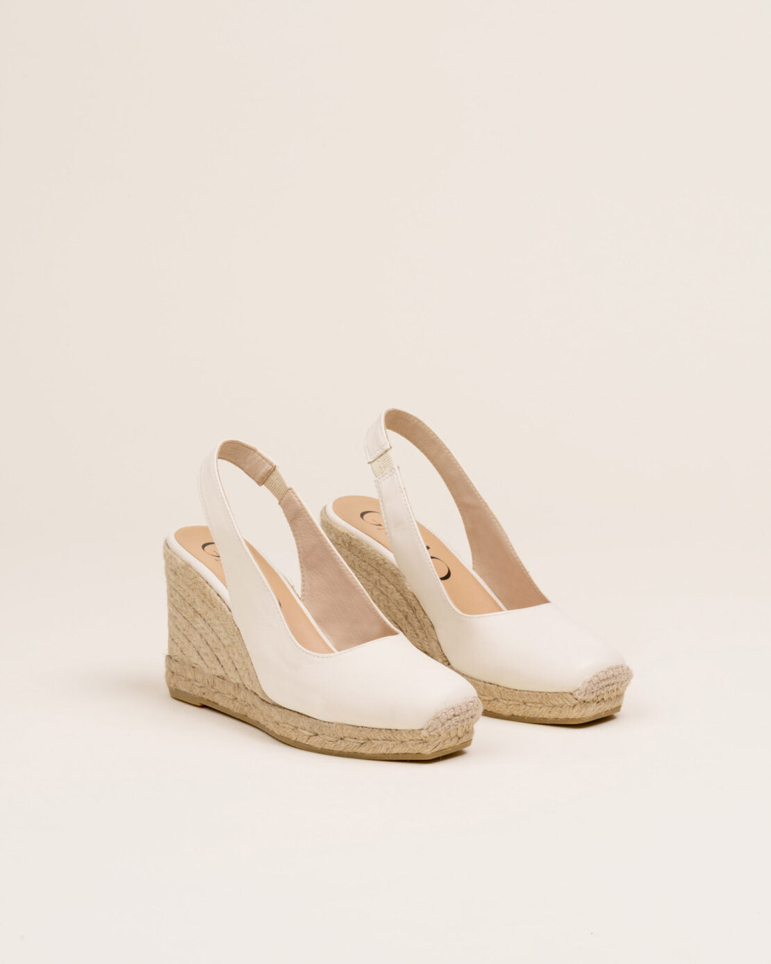 Teyma Marfil Espadrille