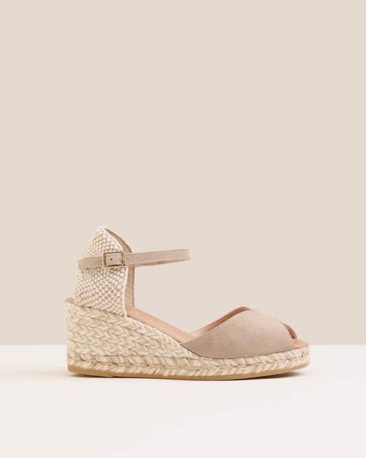 Ronny Kangaroo Espadrille