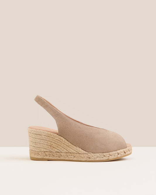 Yelmo Kangaroo Espadrille (Coming soon)